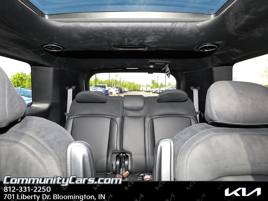 New 2027 Kia Telluride X-Line SX Prestige AWD/4WD image 21