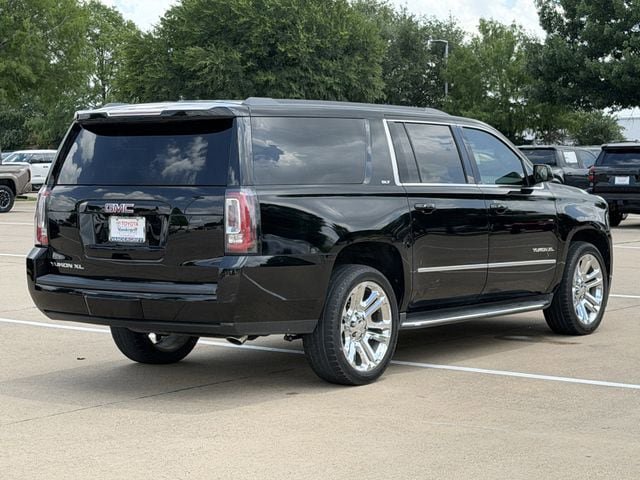 Used 2020 GMC Yukon XL SLT w/ Premium Edition RWD image 4