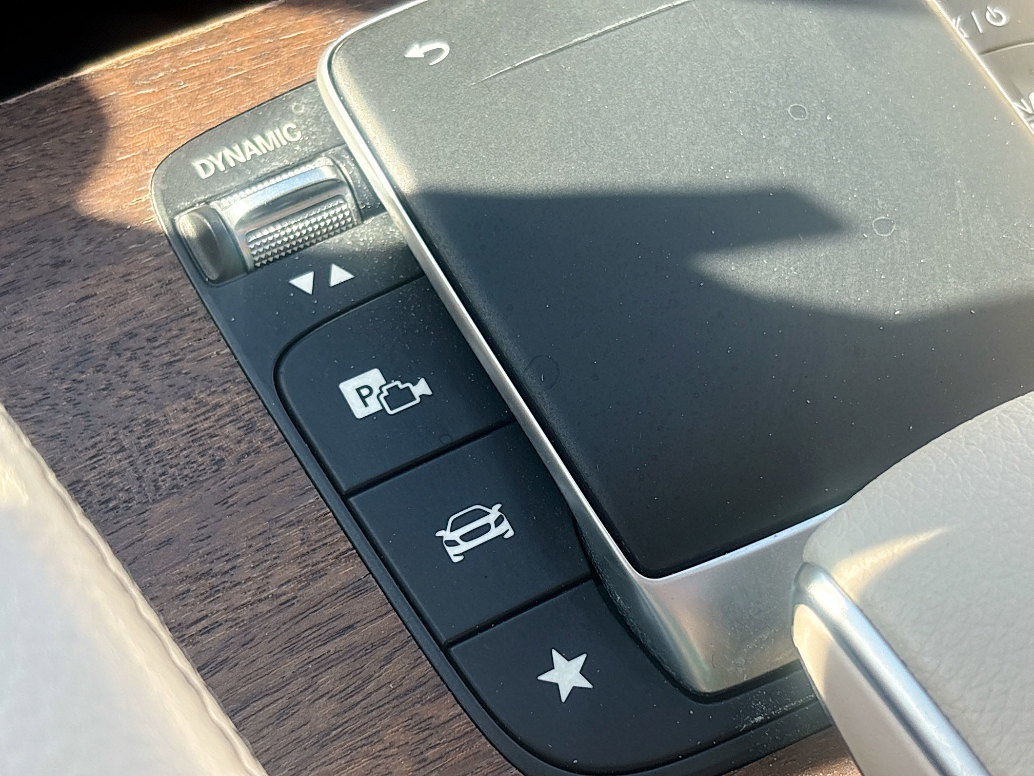 Used 2021 Mercedes-Benz GLE 350 4MATIC image 29