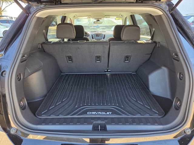 Used 2024 Chevrolet Equinox LS w/ LS Convenience Package FWD image 21
