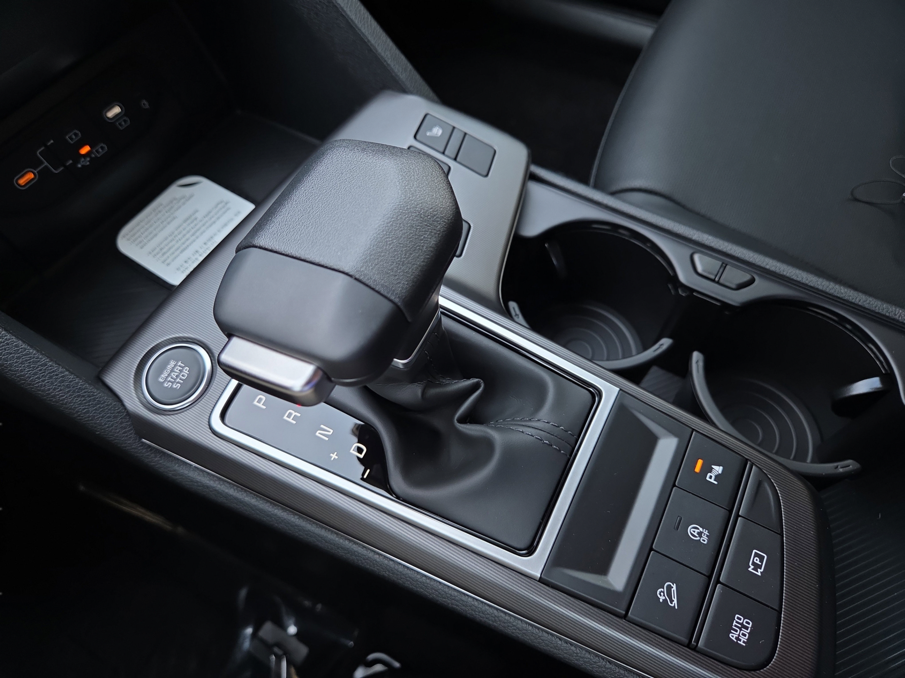 New 2026 Kia Sportage EX FWD image 28