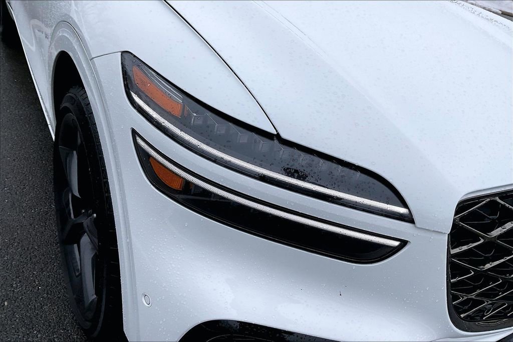 Used 2026 Genesis GV70 3.5T Sport Prestige image 32