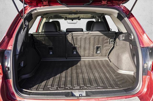 Used 2019 Subaru Outback 2.5i Limited w/ Popular Package #2 image 26