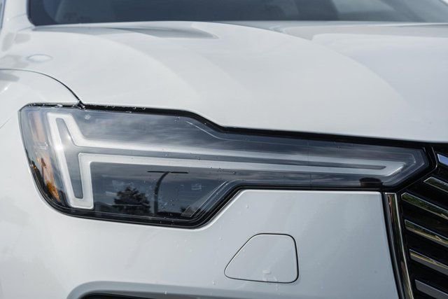 New 2026 Volvo XC90 B6 Ultra w/ Protection Package Premier image 13