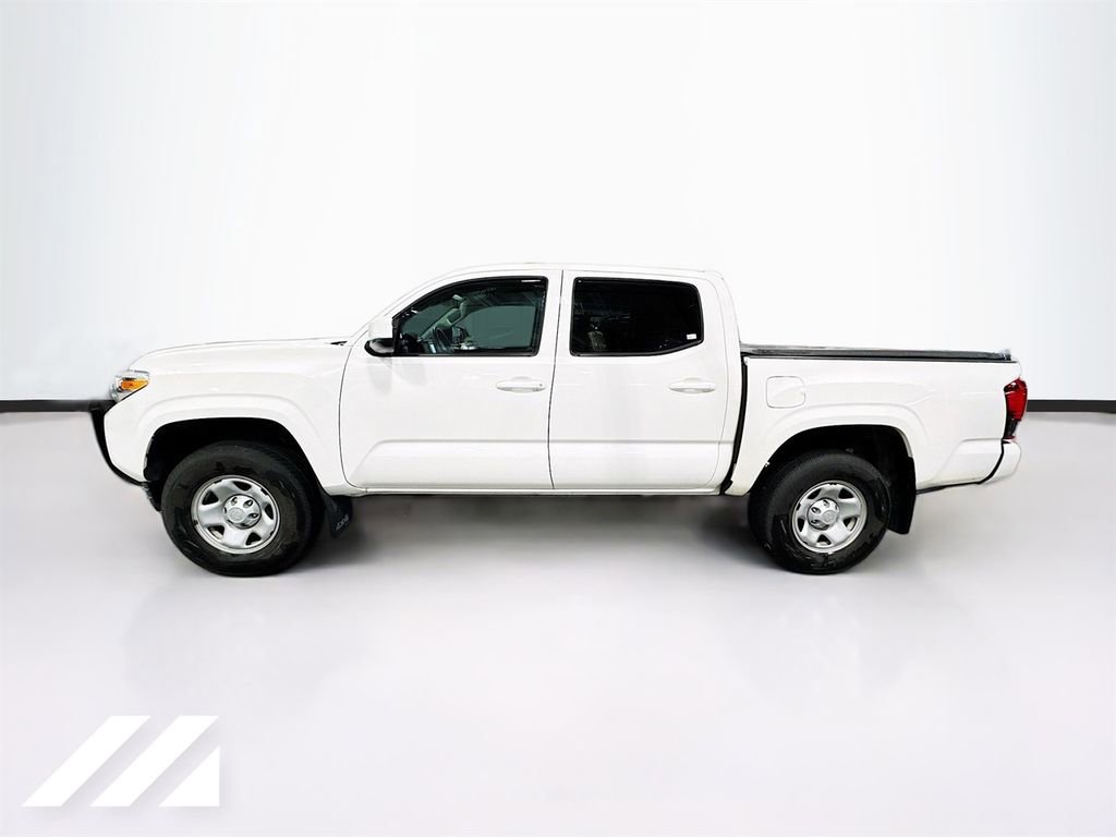 Used 2021 Toyota Tacoma SR AWD/4WD image 8