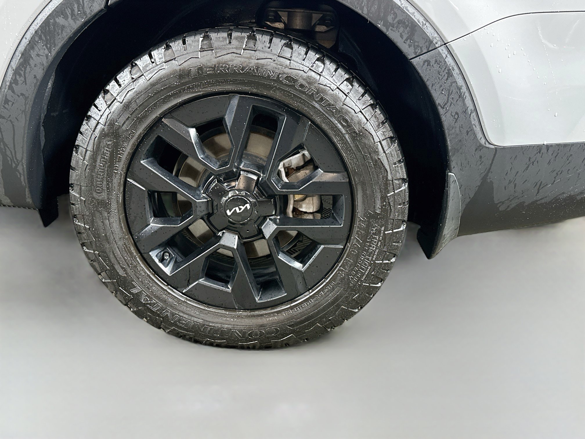 Used 2024 Kia Telluride SX Prestige X-Pro AWD/4WD image 34