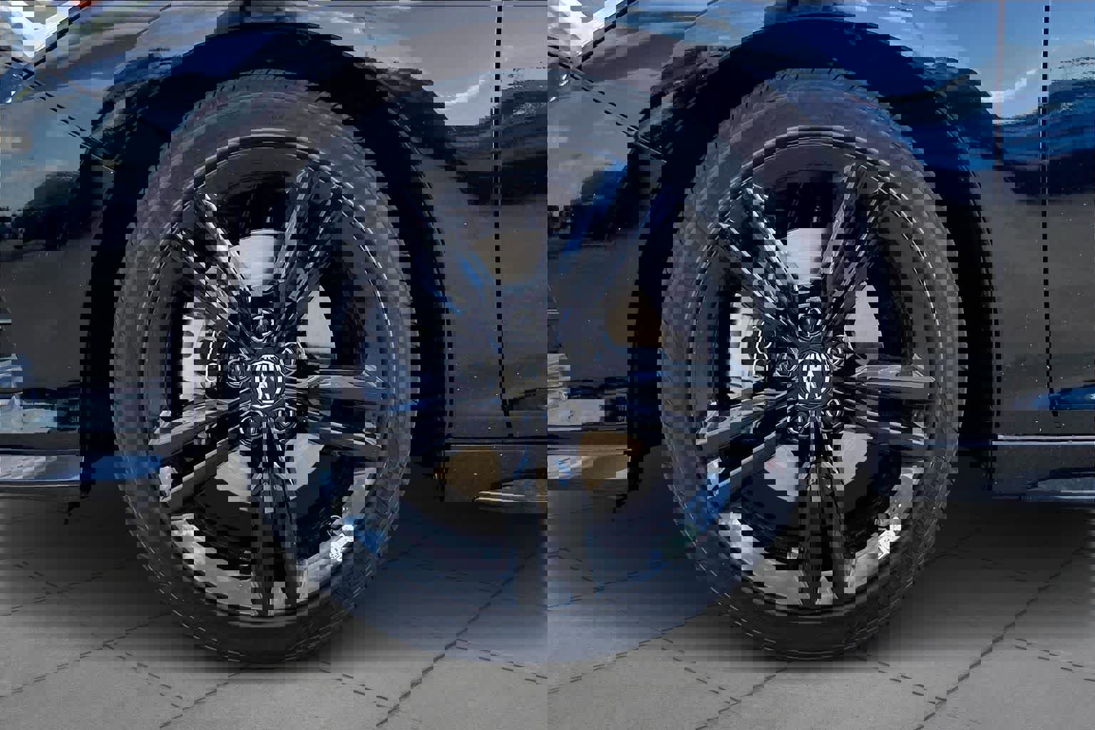 New 2026 Acura Integra A-Spec FWD image 12