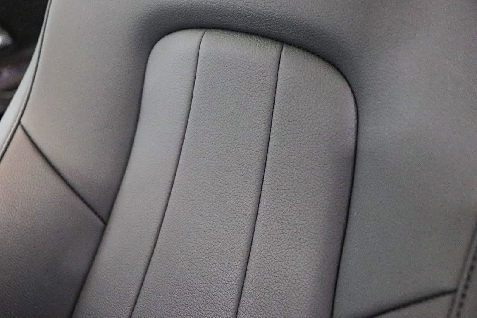 Certified 2023 Mercedes-Benz CLA 250 image 26