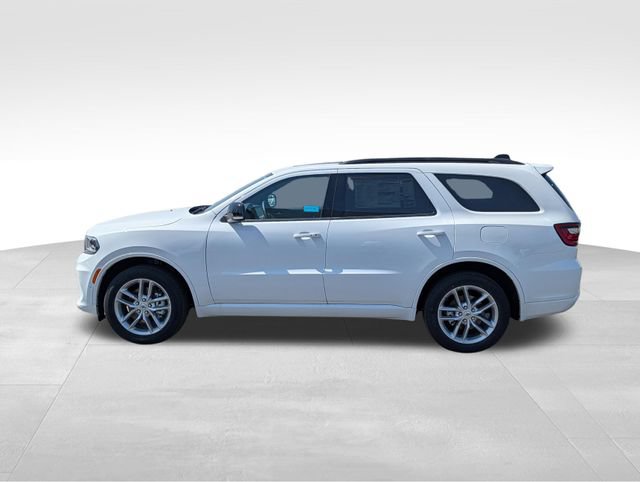 New 2026 Dodge Durango GT AWD/4WD video 3