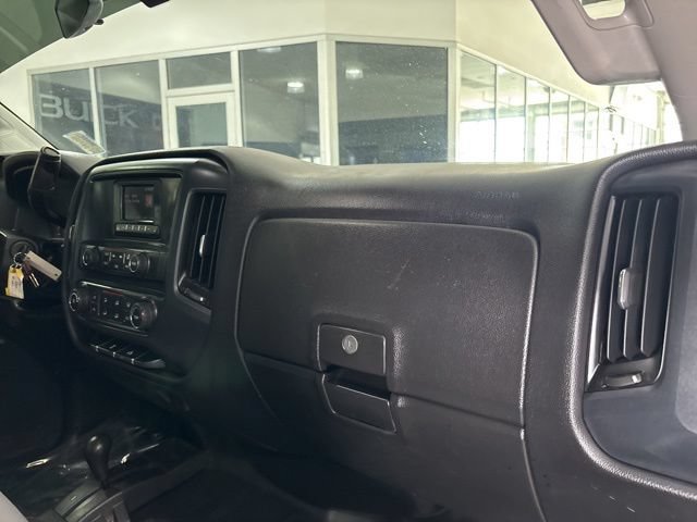 Used 2015 GMC Sierra 2500 4x4 Double Cab image 35