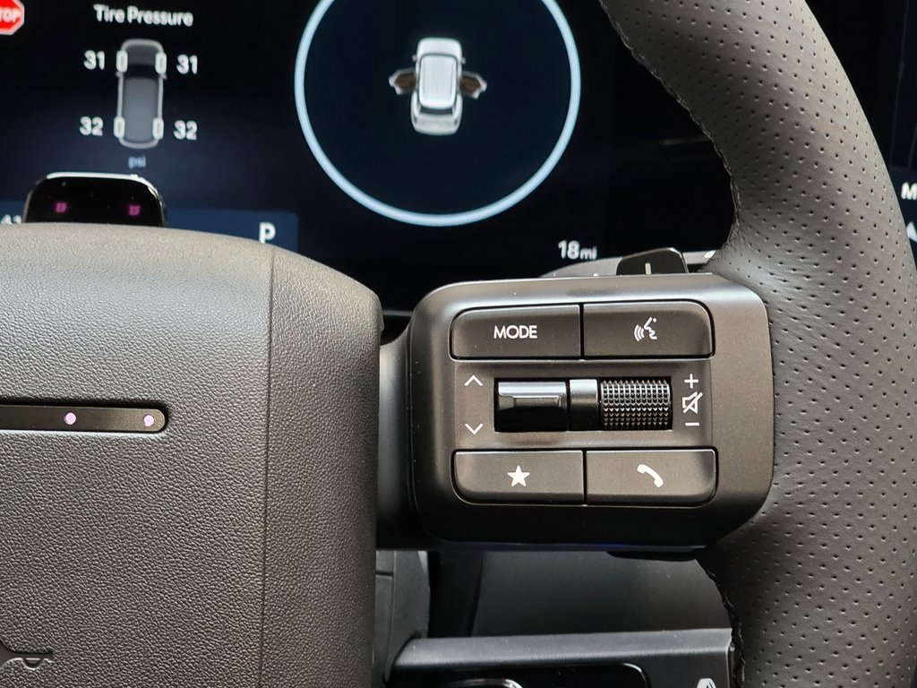 New 2026 Hyundai Palisade XRT Pro image 23