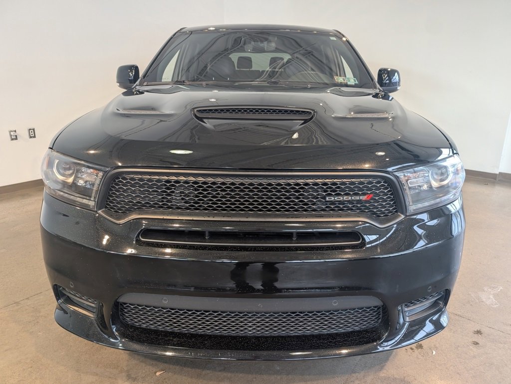 Used 2020 Dodge Durango R/T w/ Blacktop Package image 2