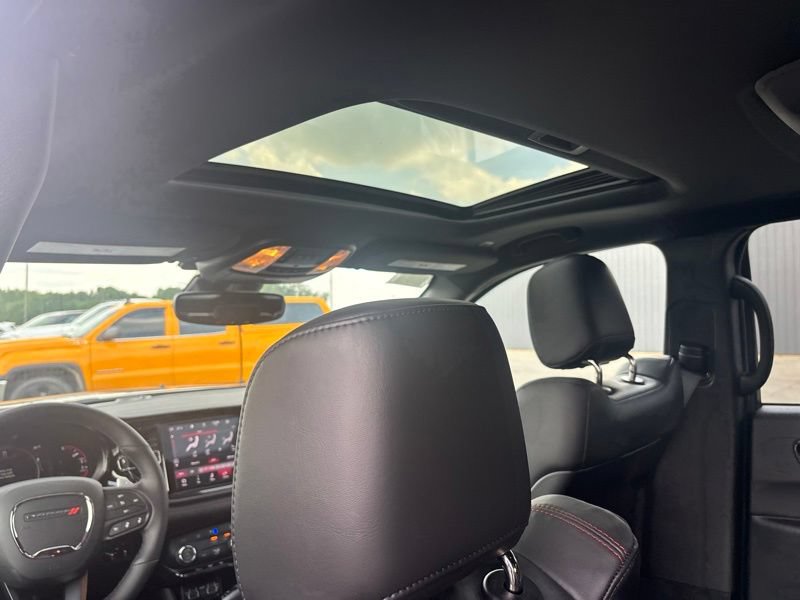 New 2026 Dodge Durango GT AWD/4WD image 15
