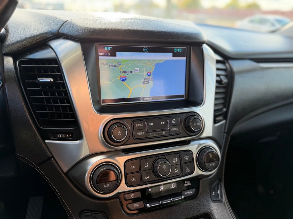 Used 2019 Chevrolet Tahoe LT AWD/4WD image 18