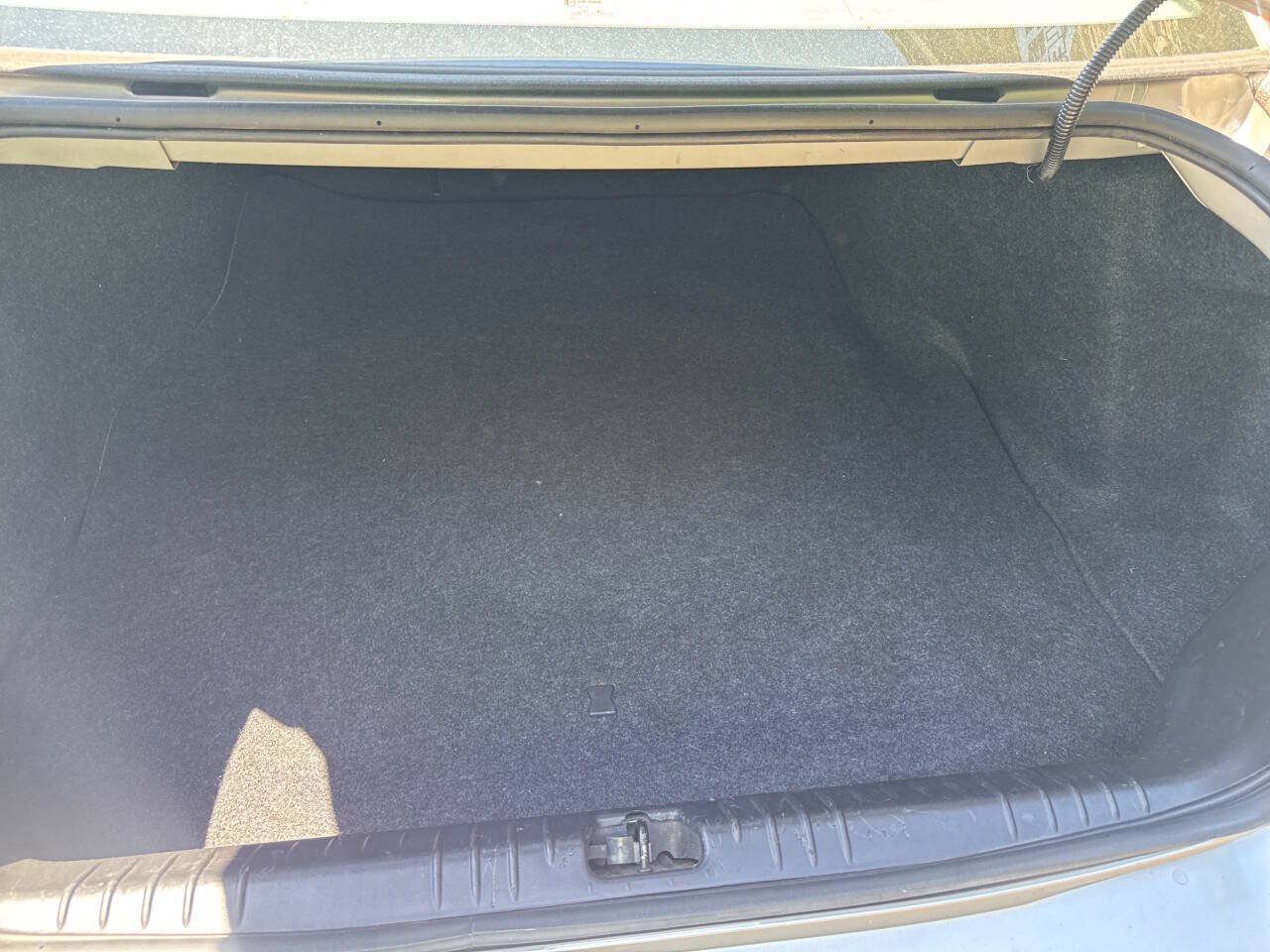 Used 2006 Chevrolet Impala SS FWD image 28