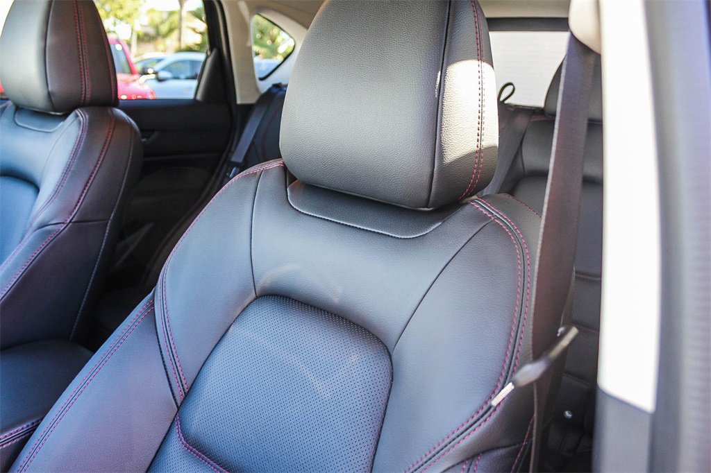 New 2025 MAZDA CX-5 Carbon Edition image 27