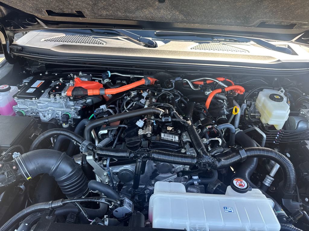 Used 2025 Toyota Land Cruiser 1958 AWD/4WD image 20