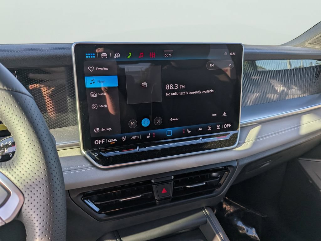 New 2026 Volkswagen Tiguan SE R-Line FWD image 19