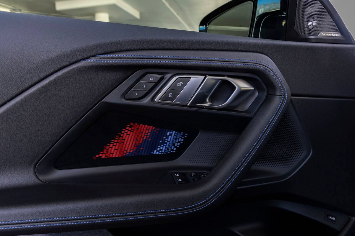 Certified 2023 BMW M2 RWD image 14