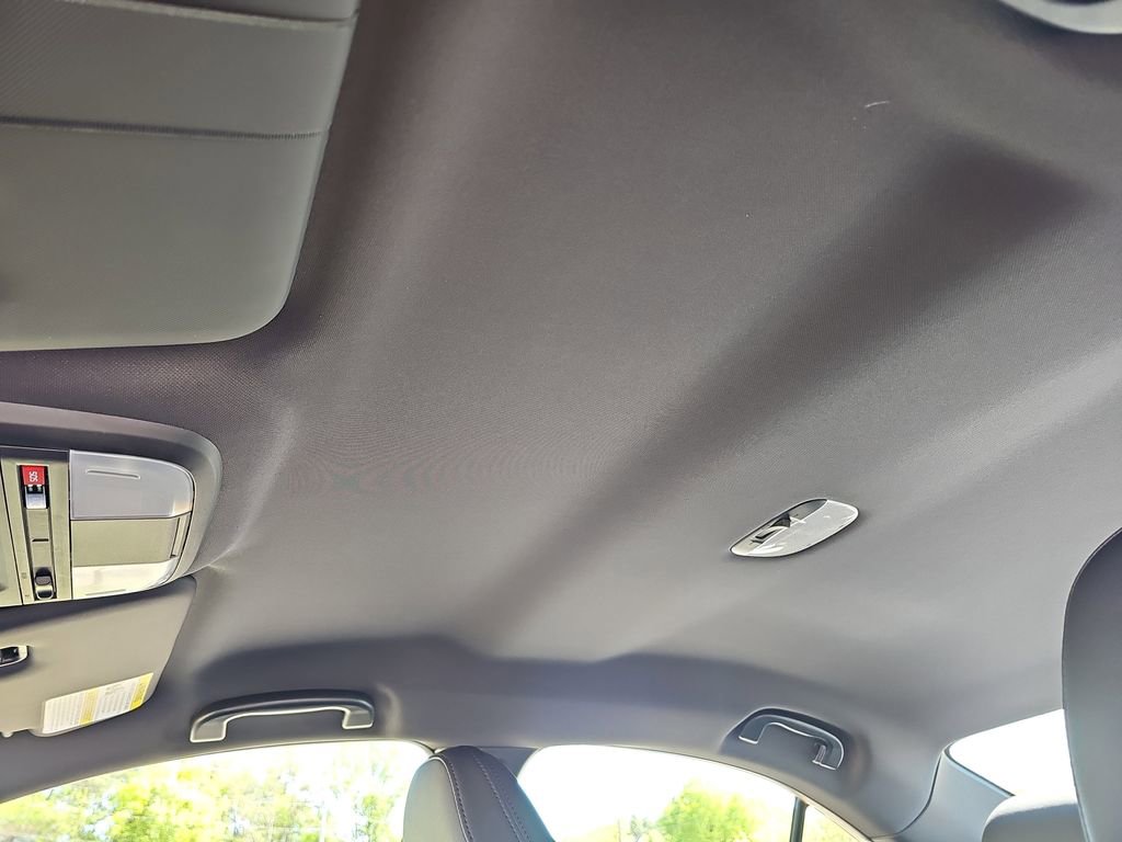 New 2026 Subaru WRX tS AWD/4WD image 31