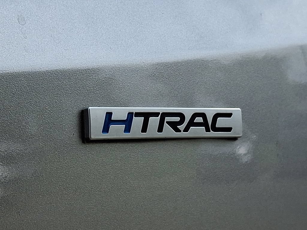 Used 2023 Hyundai Tucson SEL AWD/4WD image 34