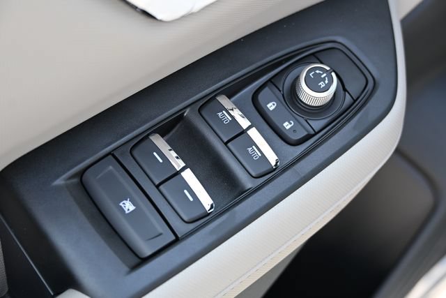 New 2026 Subaru Forester Limited AWD/4WD image 17