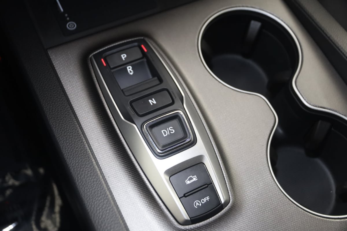 Used 2025 Honda Ridgeline Sport image 7