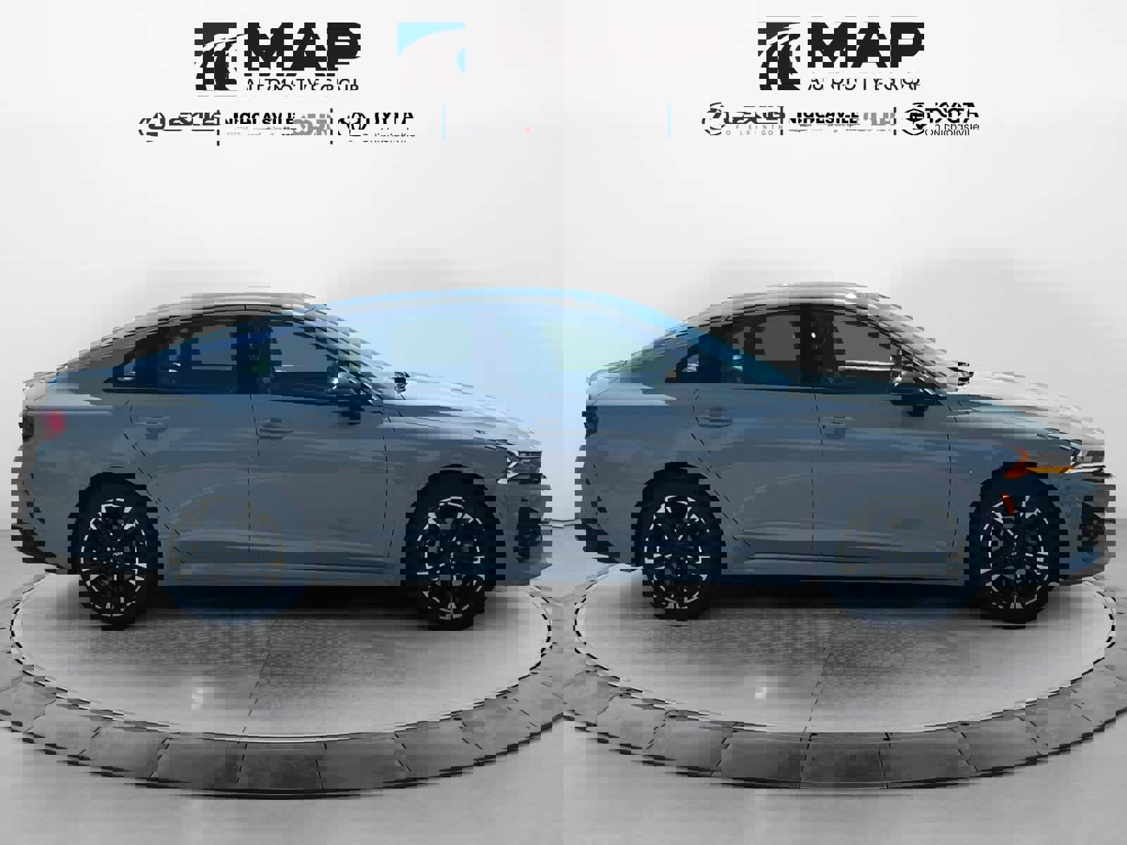 Used 2023 Kia K5 GT-Line image 6