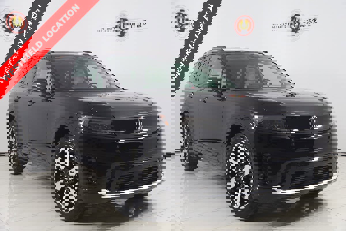 Used 2024 Honda Prologue Elite