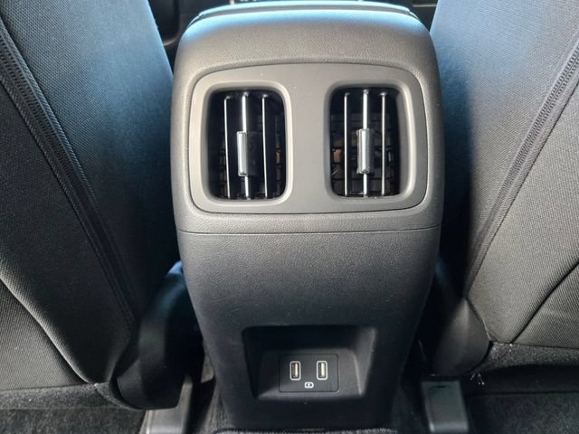Used 2022 Hyundai Tucson Blue AWD/4WD image 15