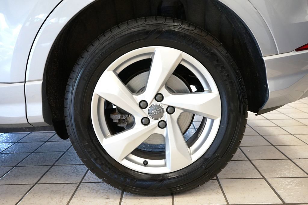 Used 2020 Audi Q3 2.0T Premium AWD/4WD image 51
