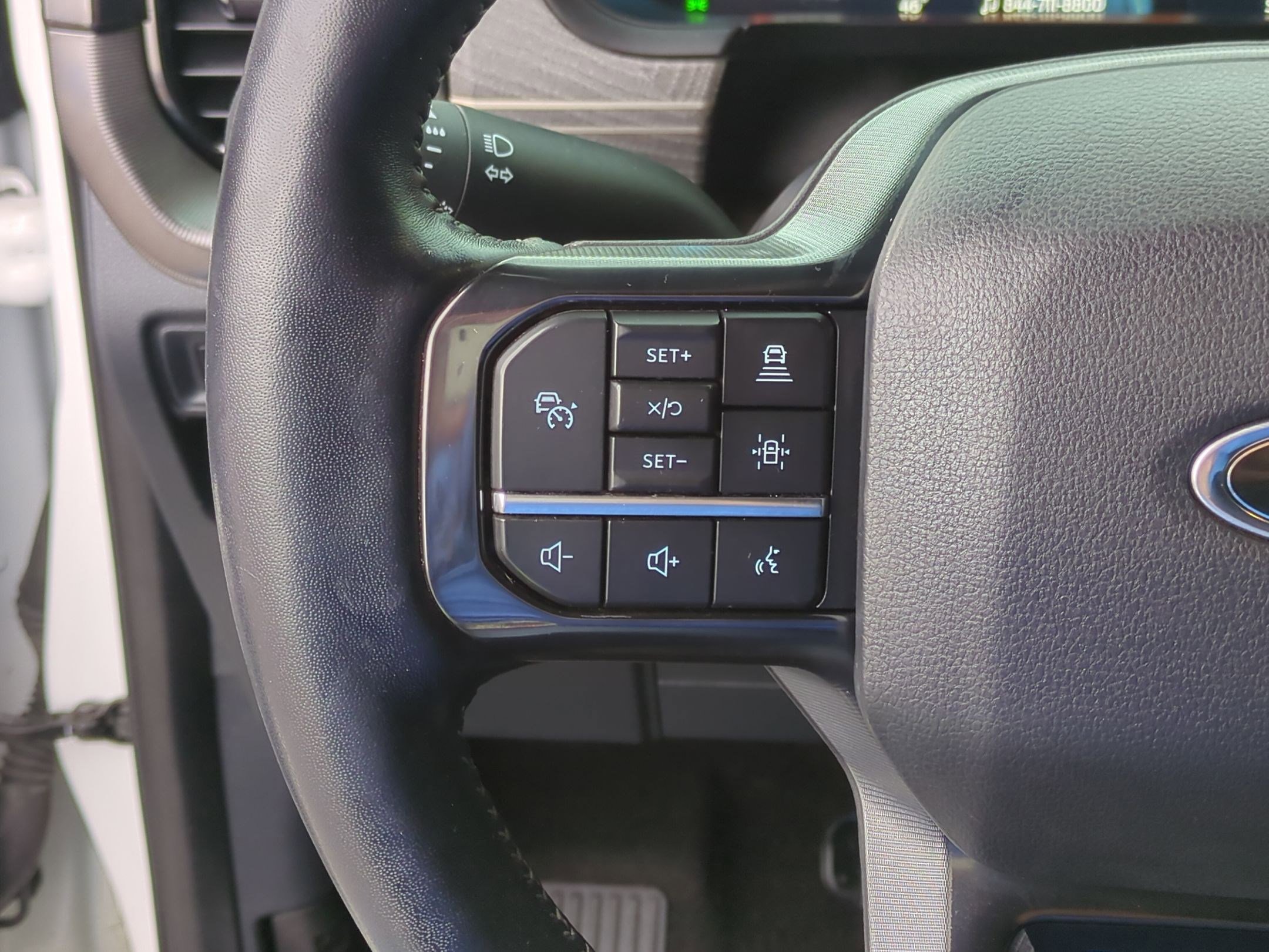 Used 2022 Ford F150 Platinum w/ Equipment Group 701A High image 19