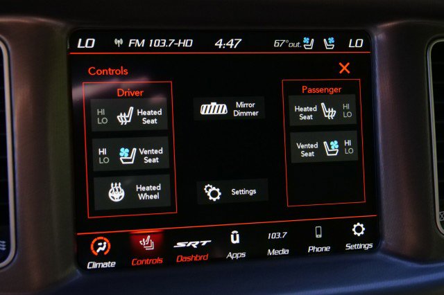 Used 2023 Dodge Charger Scat Pack w/ Plus Group image 14
