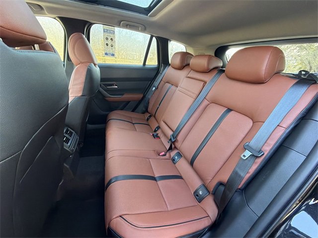 New 2026 MAZDA CX-50 Meridian Edition w/ Weather Package image 23
