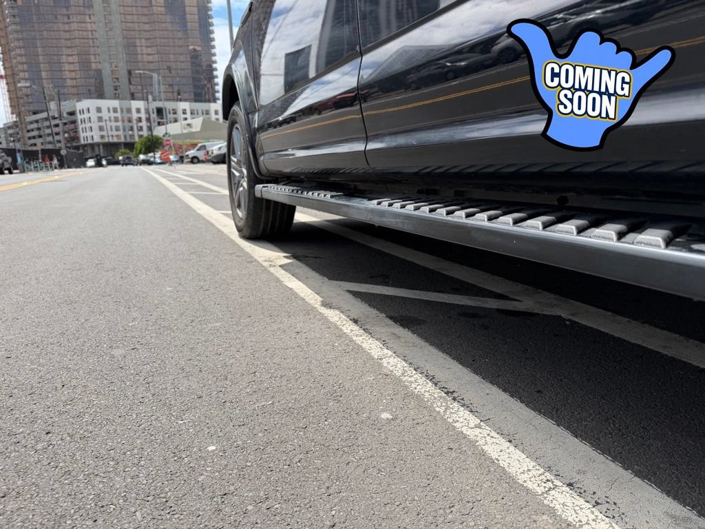 Used 2018 Ford F150 Lariat RWD image 8