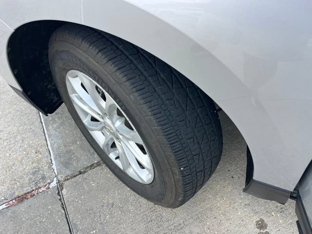 Used 2019 Chevrolet Equinox LT FWD image 31
