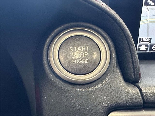 Used 2016 Lexus IS 300 AWD image 34