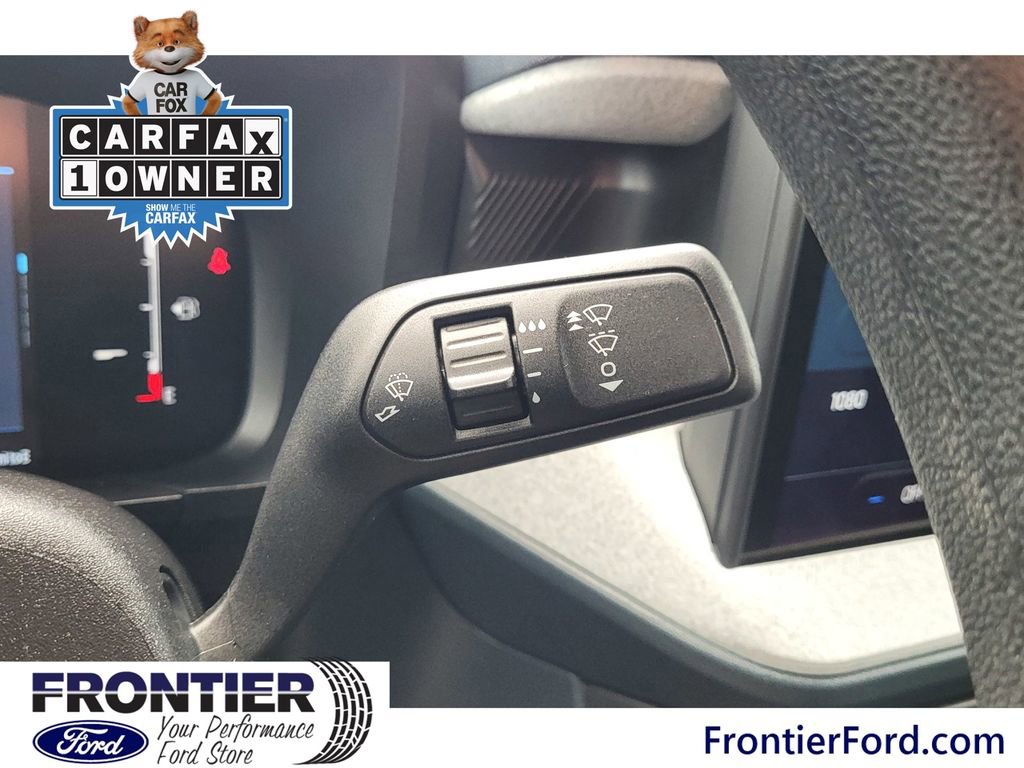 Used 2025 Ford Maverick XLT w/ Equipment Group 301A image 20