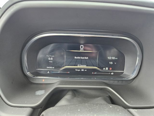 Used 2024 GMC Yukon XL SLT image 18