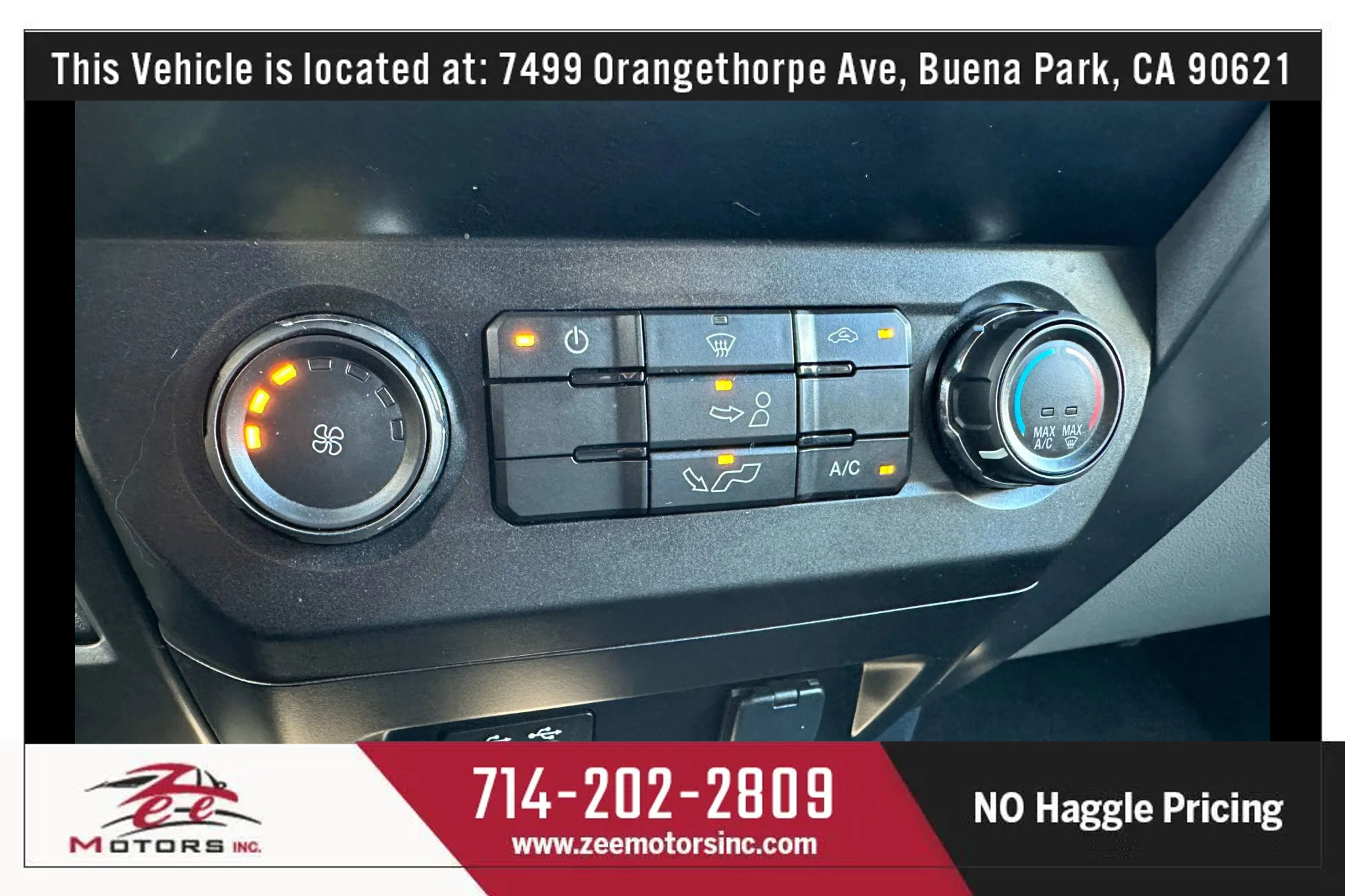 Used 2019 Ford F150 XLT image 32