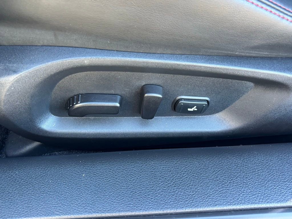 Used 2022 INFINITI Q60 Red Sport 400 w/ Cargo Package image 15