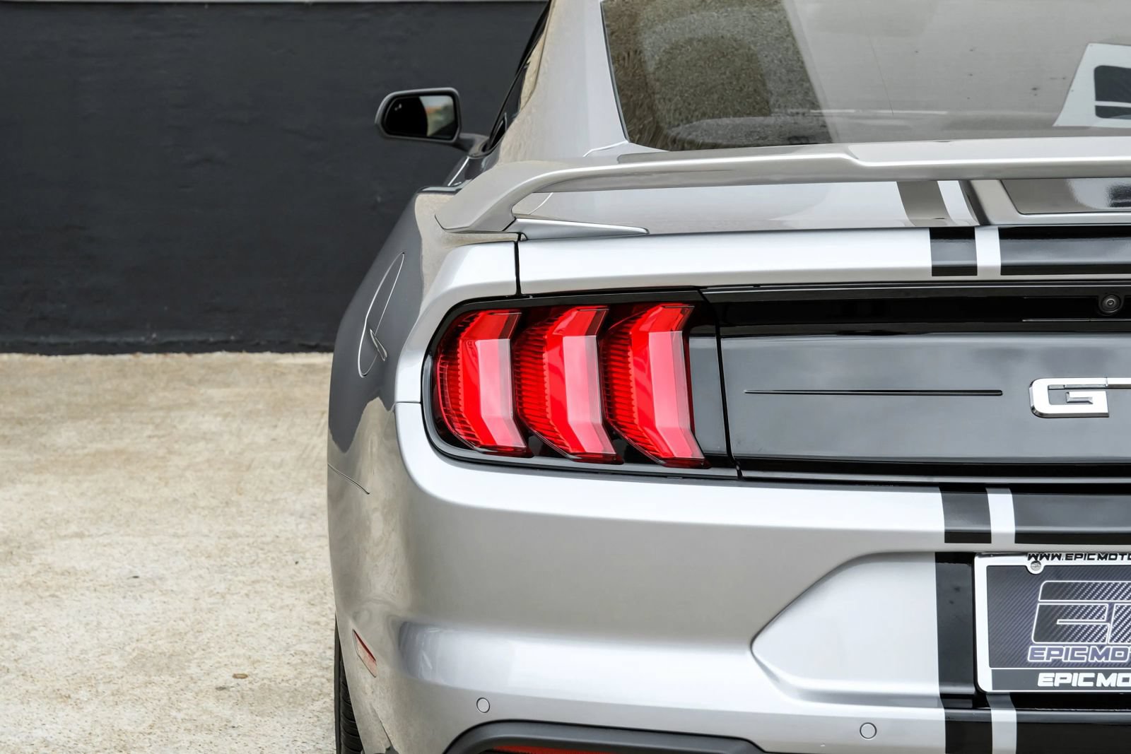 Used 2022 Ford Mustang GT RWD image 47