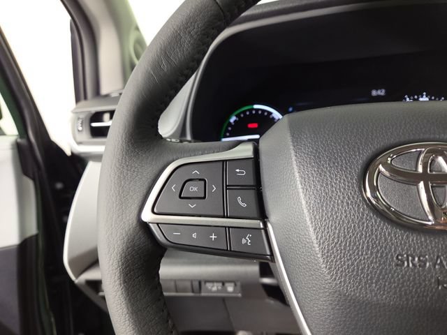 New 2026 Toyota Sienna XLE FWD image 23