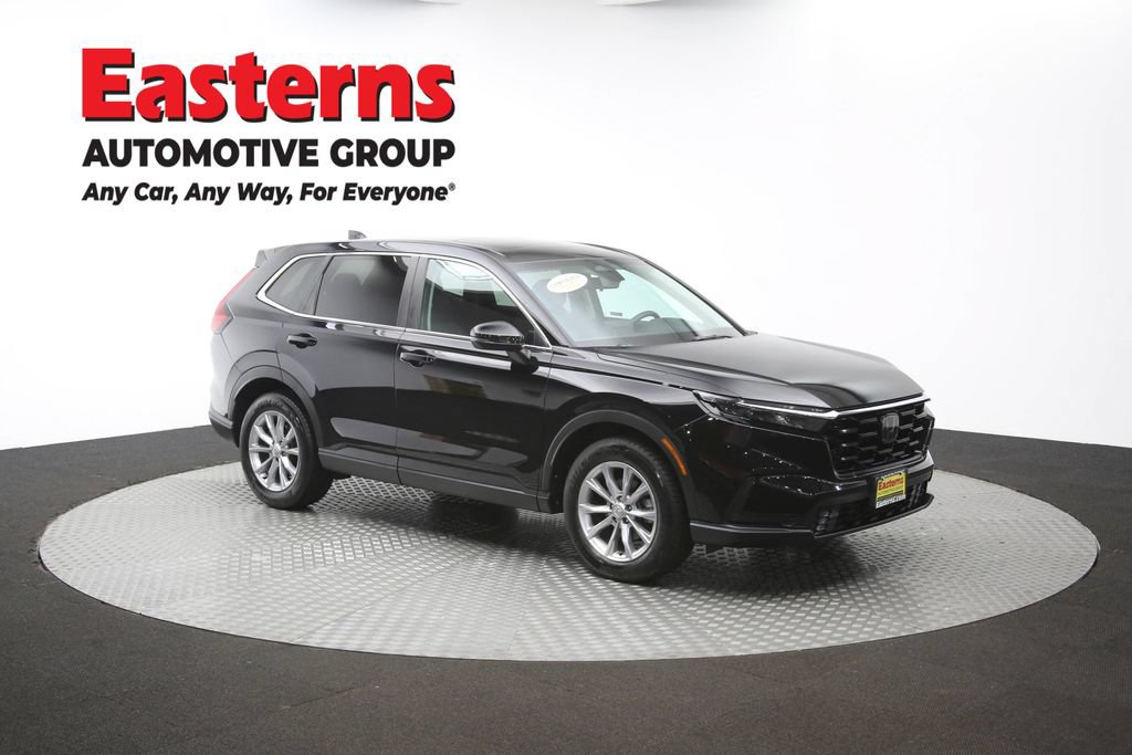 Used 2023 Honda CR-V EX image 48