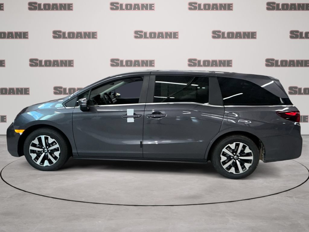 New 2026 Honda Odyssey EX-L image 2