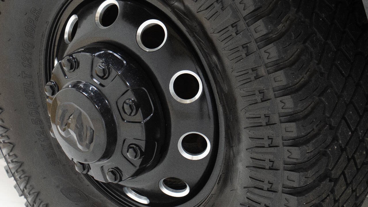Used 2020 RAM 3500 Laramie w/ Night Edition AWD/4WD image 83