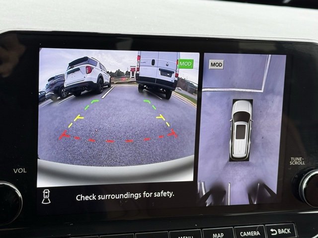 Certified 2023 Nissan Pathfinder Platinum image 41