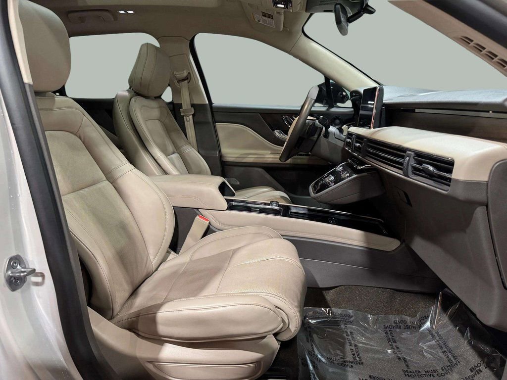 Certified 2022 Lincoln Corsair Grand Touring w/ Elements Technology Bundle image 28