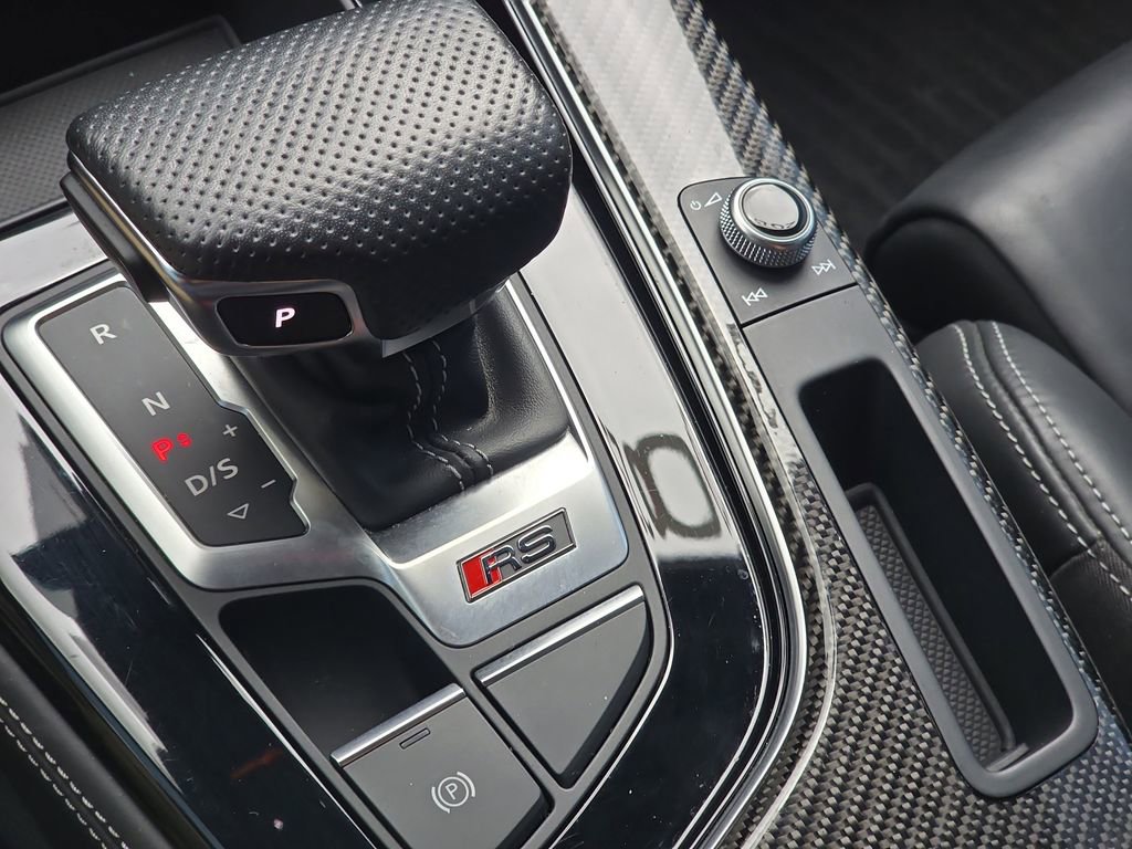 Used 2023 Audi RS 5 Sportback w/ Dynamic Package image 20