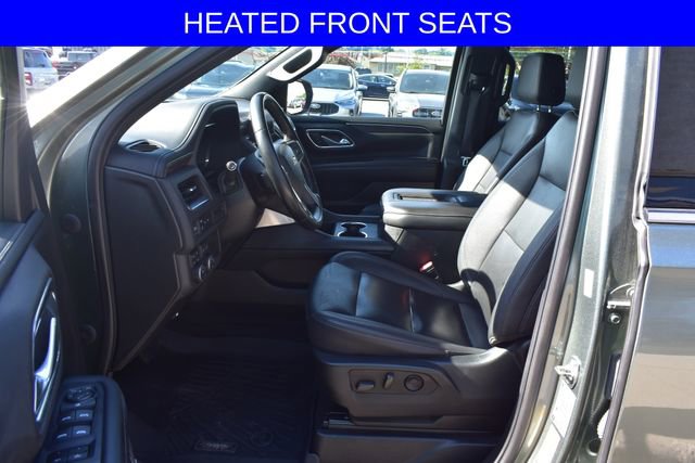 Used 2023 Chevrolet Suburban LT AWD/4WD image 4